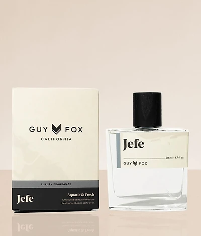 Jefe Cologne
