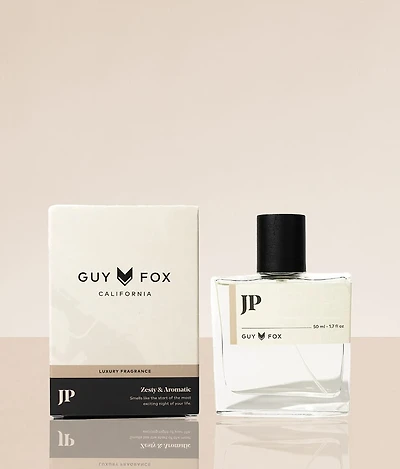 JP Cologne