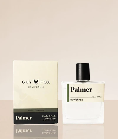 Palmer Cologne