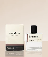 Preston Cologne
