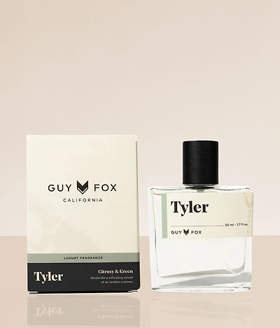 Tyler Cologne