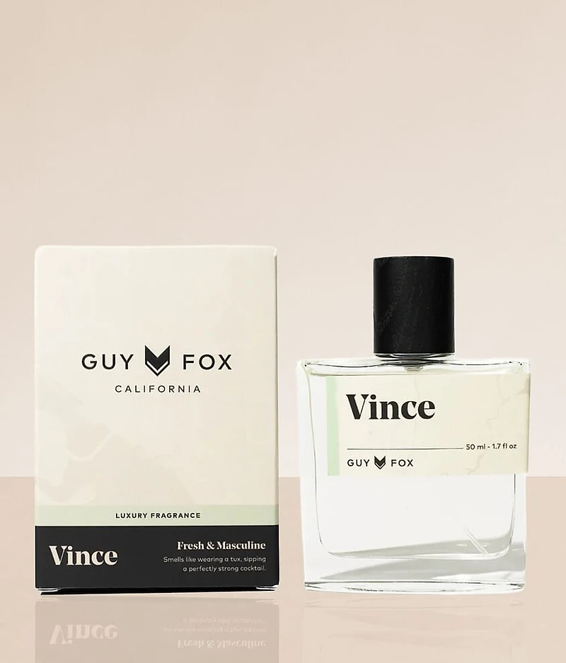 Vince Cologne