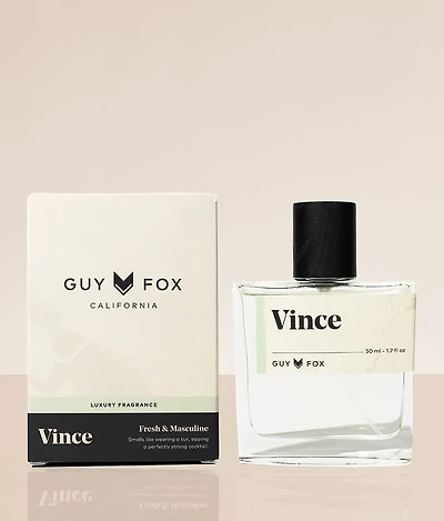 Vince Cologne