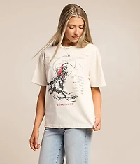 2 Timothy Western T-Shirt