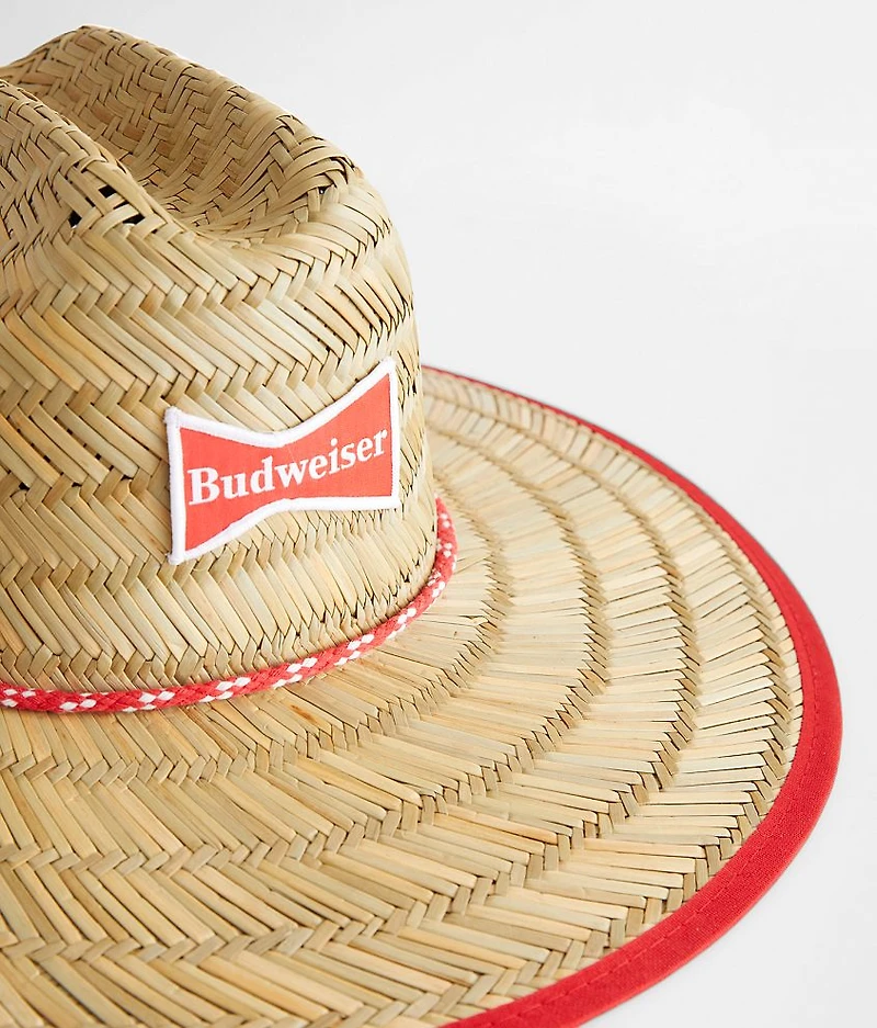 Budweiser® USA Lifeguard Hat