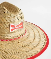 Budweiser® USA Lifeguard Hat