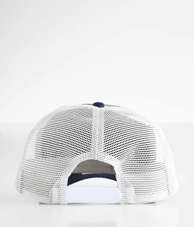 Busch® Light Trucker Hat