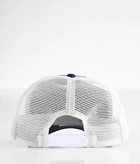 Busch® Light Trucker Hat