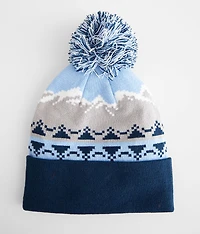 Busch Light® Mountain Beanie