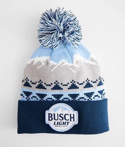 Busch Light® Mountain Beanie