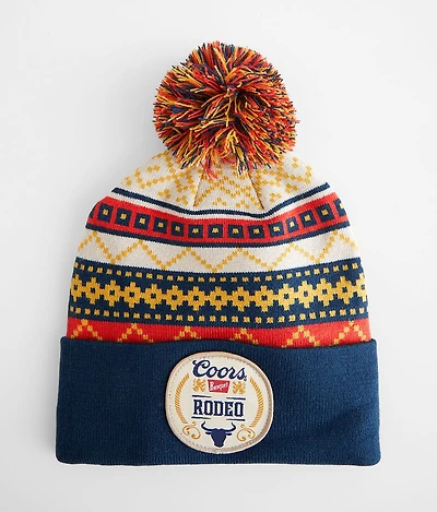 Coors® Banquet Beanie