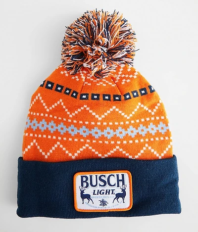Bush Light® Hunting Beanie