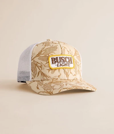 Busch Light Corn Trucker Hat