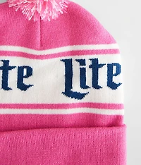 Miller Lite Beanie