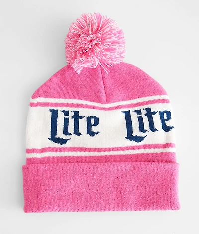 Miller Lite Beanie