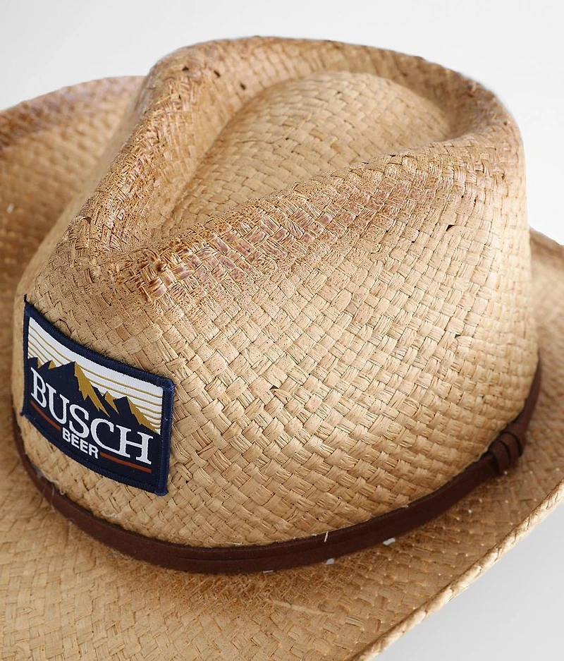 Busch Light® Cowboy Hat