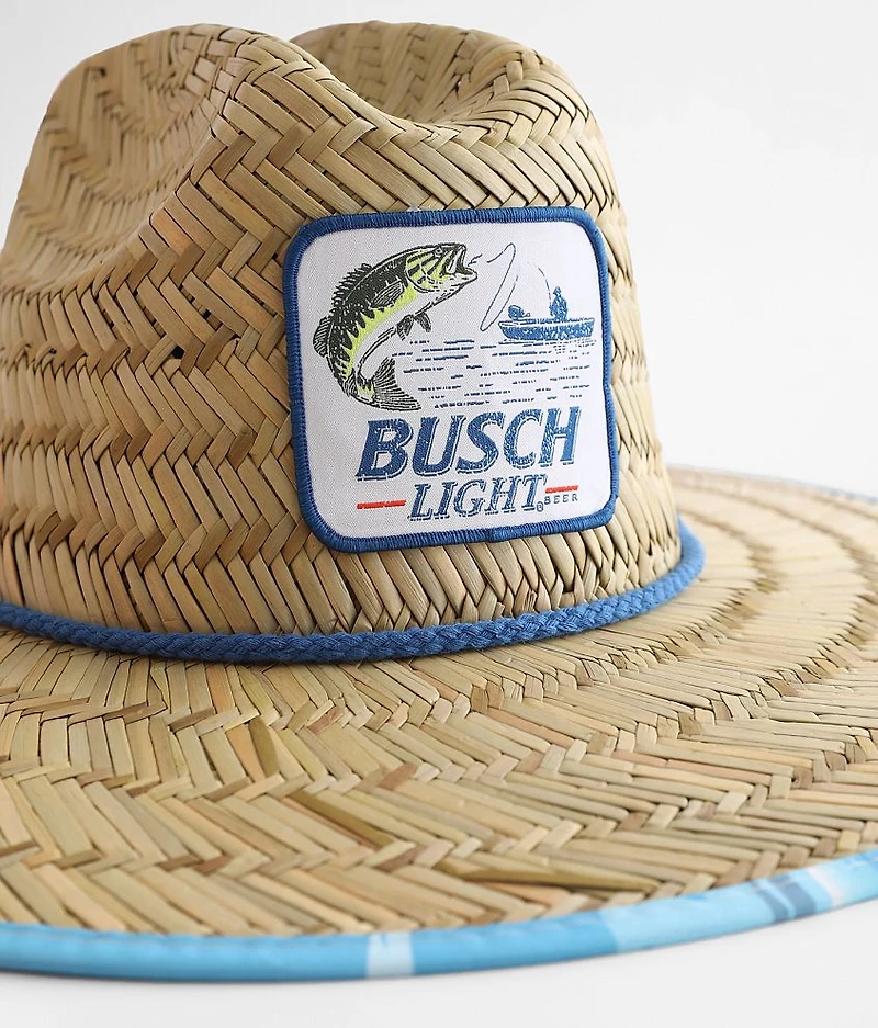 Busch Light® Fishing Hat