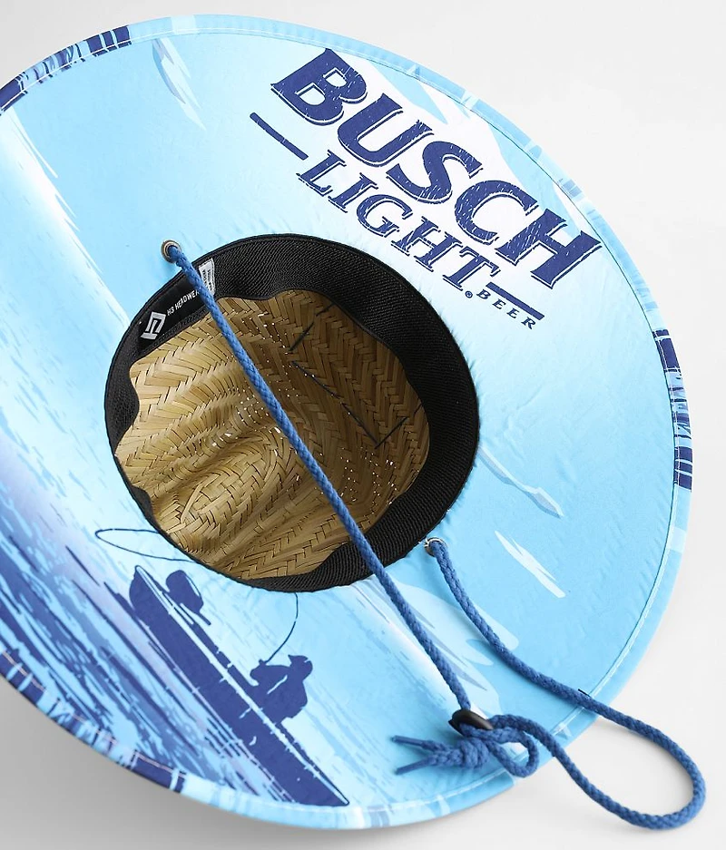 Busch Light® Fishing Hat