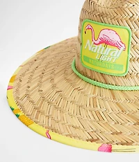 Natural Light® Naturdays Lifeguard Hat