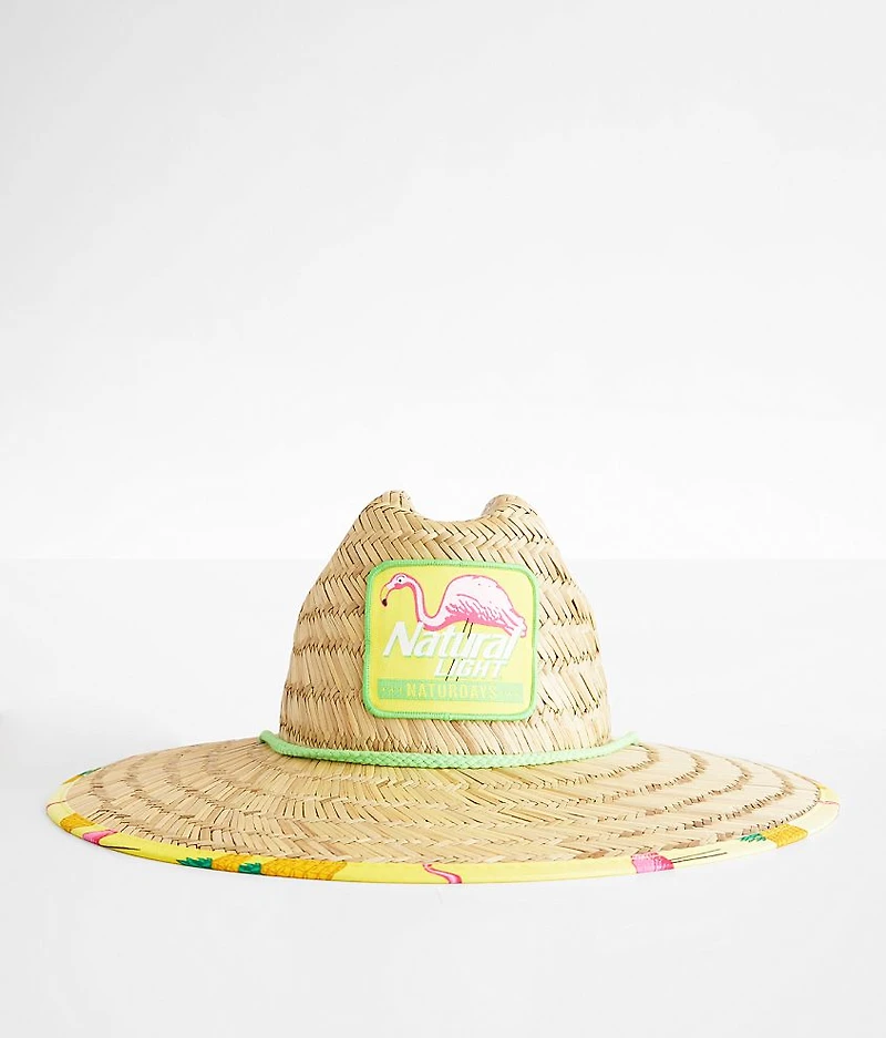 Natural Light® Naturdays Lifeguard Hat