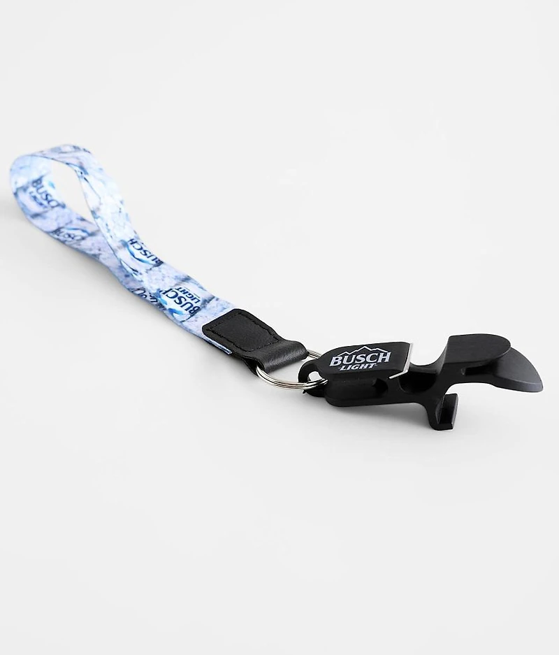 Busch Light® Hand Lanyard
