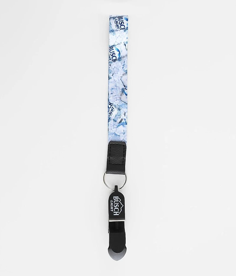 Busch Light® Hand Lanyard