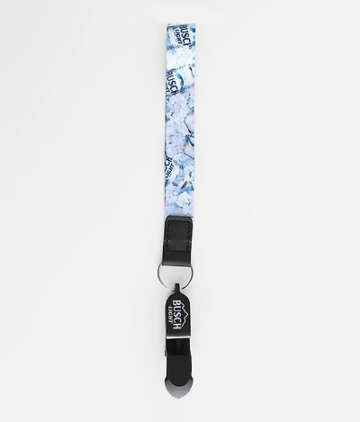 Busch Light® Hand Lanyard
