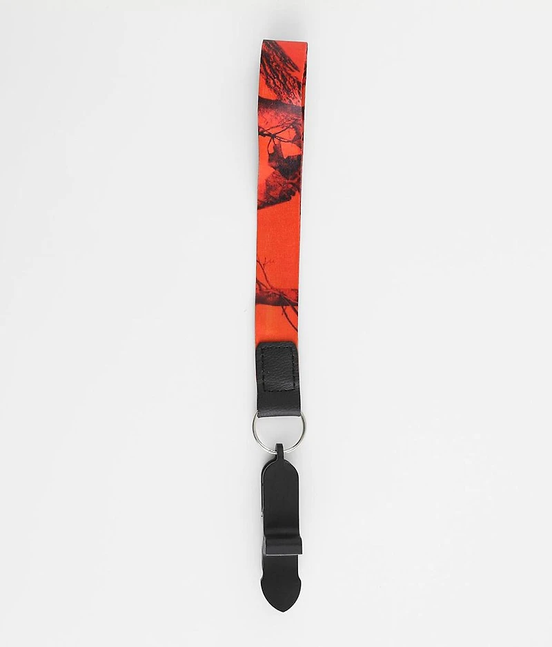 Busch Light® Hunting Hand Lanyard