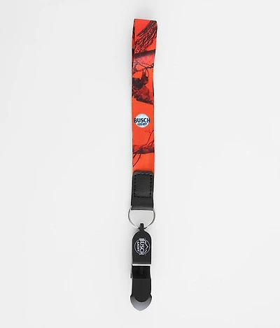 Busch Light® Hunting Hand Lanyard
