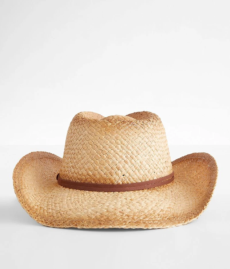 Busch Light® Cowboy Hat