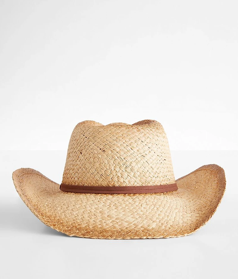 Busch Light® Shuckin' Ears Cowboy Hat