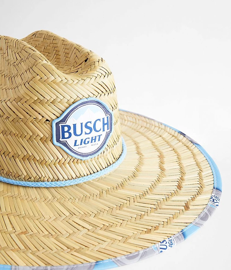Busch Light® Lifeguard Hat