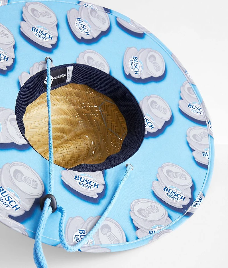 Busch Light® Lifeguard Hat