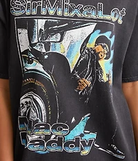 Sir Mix-A-Lot Band T-Shirt