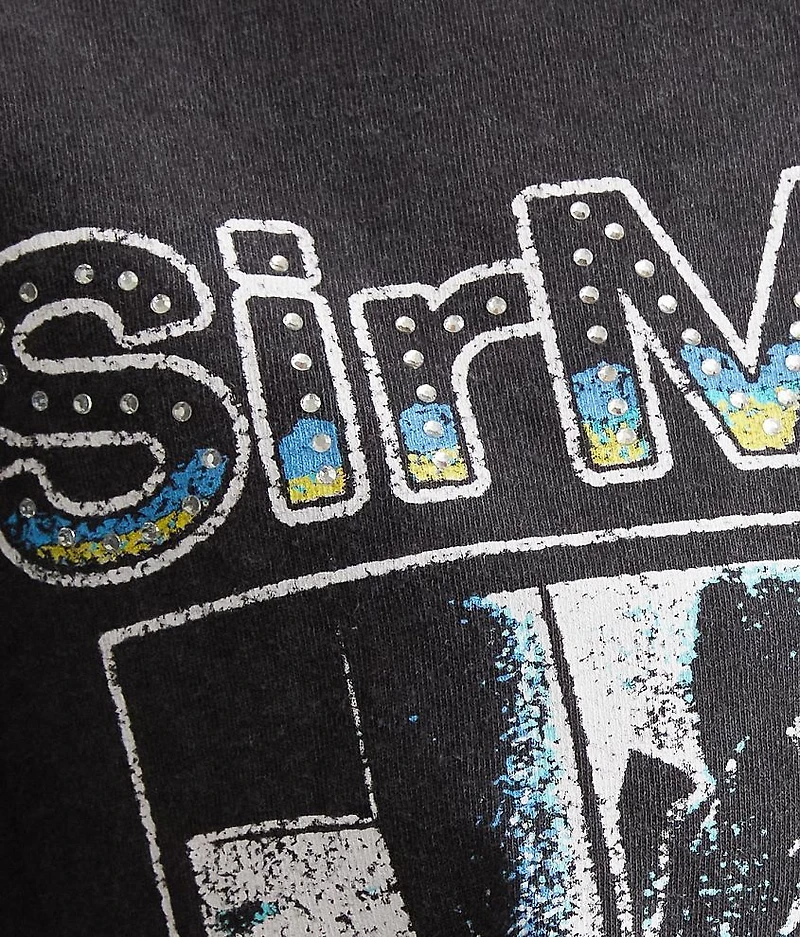 Sir Mix-A-Lot Band T-Shirt