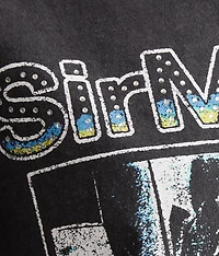 Sir Mix-A-Lot Band T-Shirt