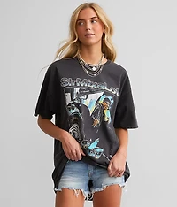 Sir Mix-A-Lot Band T-Shirt