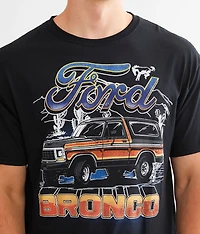 Ford Bronco T-Shirt