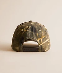 Coors Camo Hat