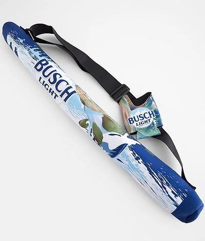 Busch Light® Fishing Can Cooler Bag