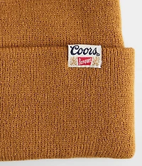 Coors® Banquet Beanie
