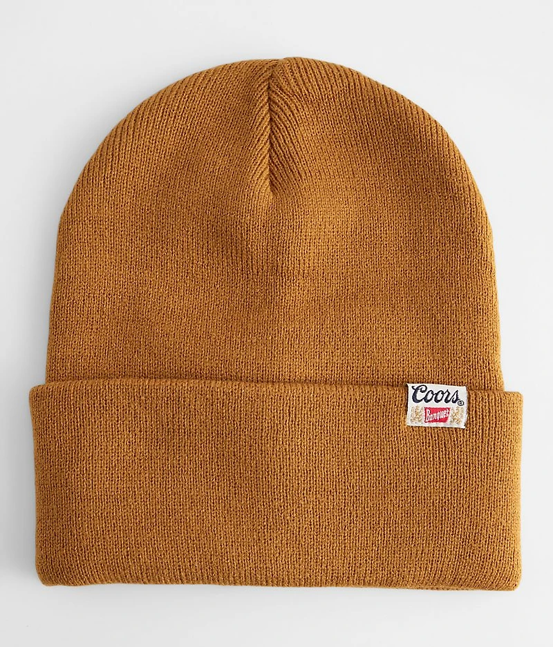 Coors® Banquet Beanie