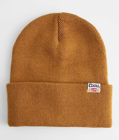 Coors® Banquet Beanie