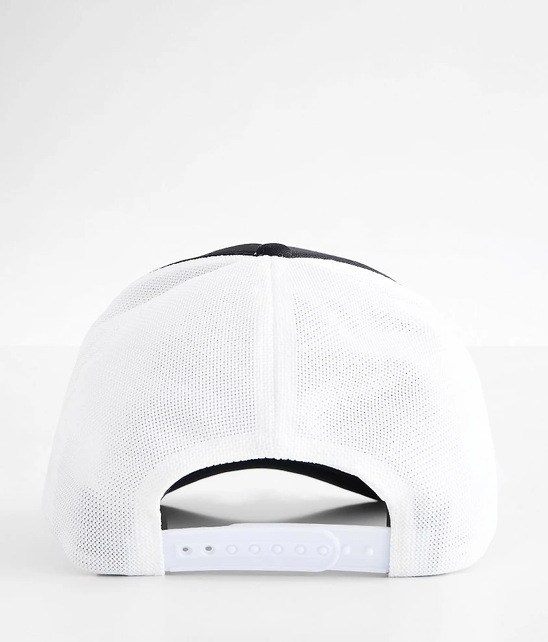 Mack® Trucks Trucker Hat