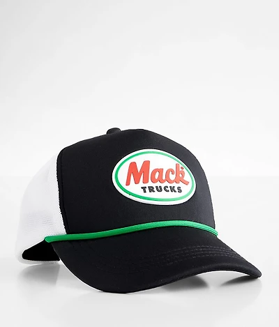 Mack® Trucks Trucker Hat