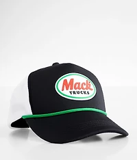 Mack® Trucks Trucker Hat