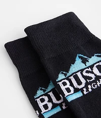 Busch Light® Beer Can Socks