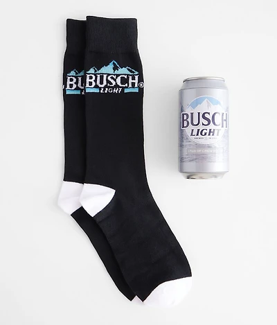 Busch Light® Beer Can Socks