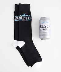 Busch Light® Beer Can Socks