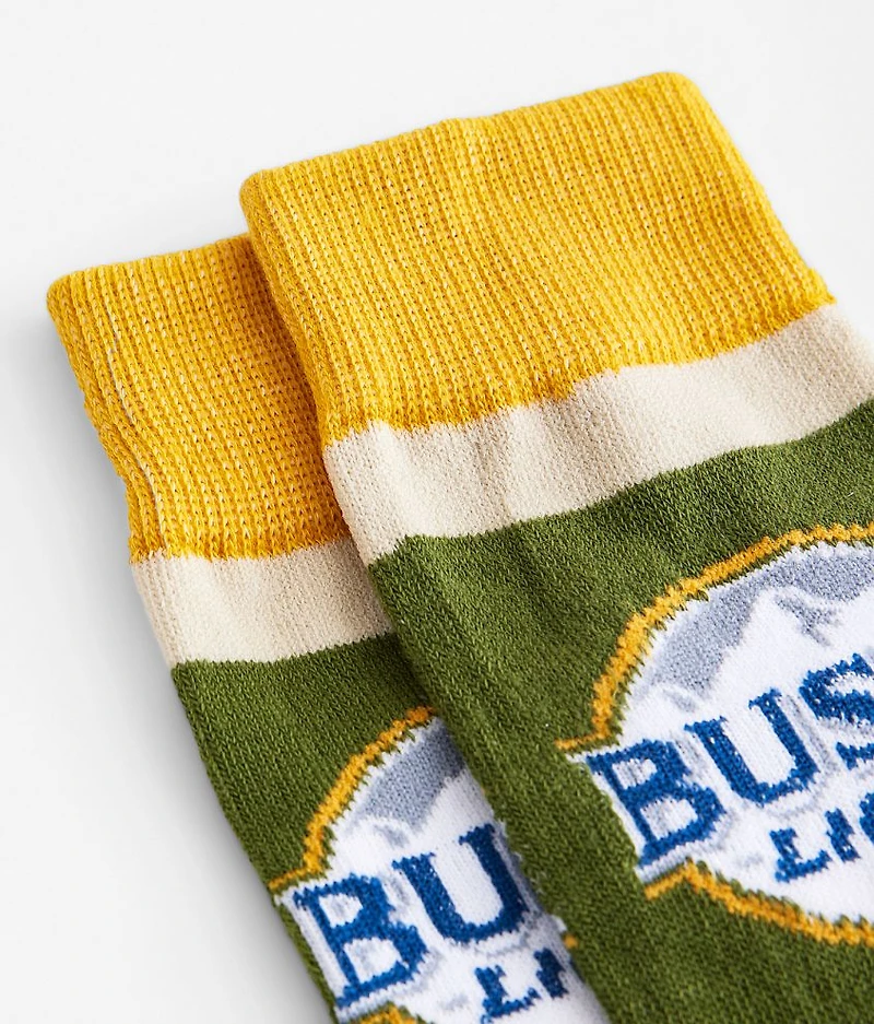 Busch Light® Beer Can Socks